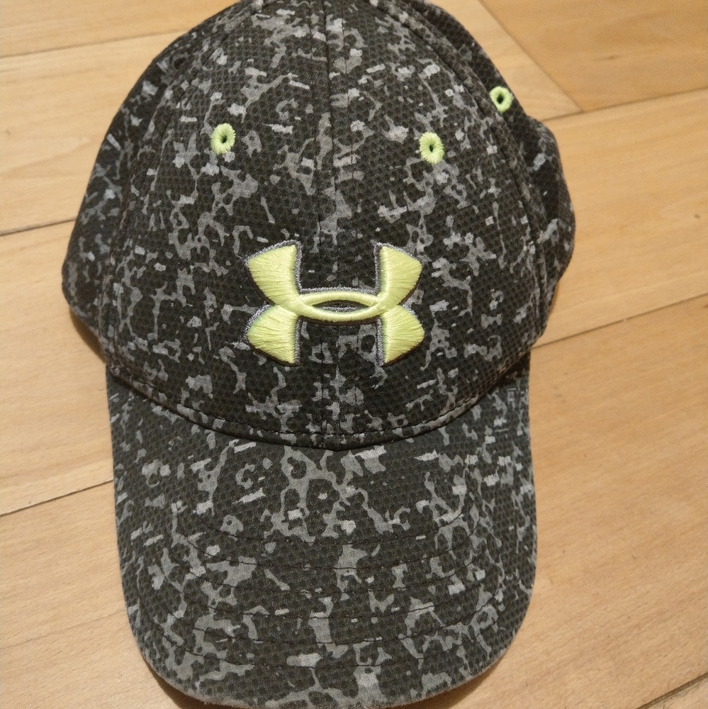 💲Under Armour cap hat